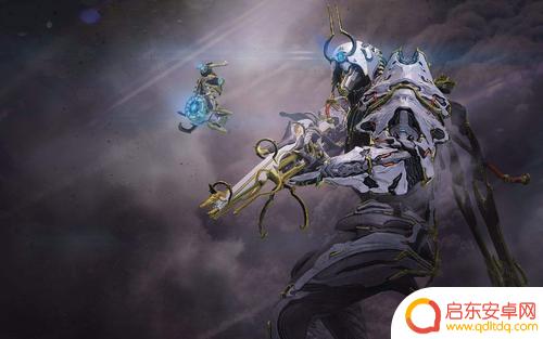 warframe如何飞行 星际战甲开放地图飞行控制方法