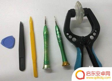 苹果6怎么掰直手机 苹果iphone 6拆机步骤详解