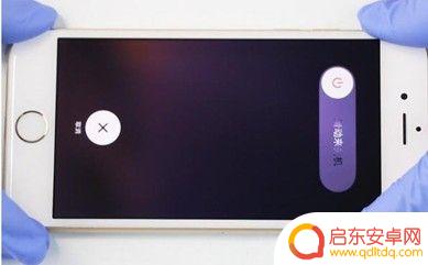 苹果6怎么掰直手机 苹果iphone 6拆机步骤详解