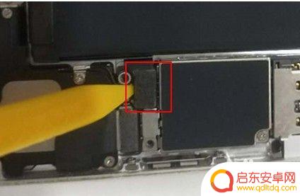 苹果6怎么掰直手机 苹果iphone 6拆机步骤详解