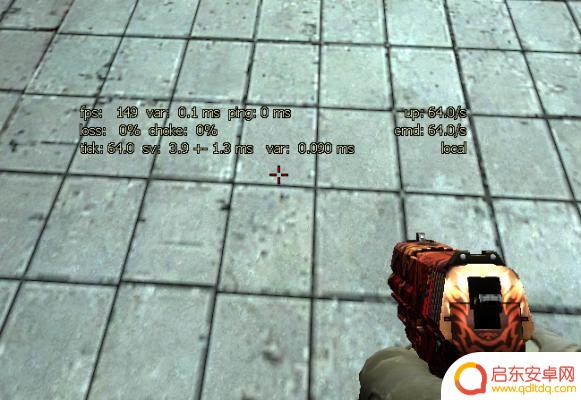 csgo如何看fps csgo帧数显示插件