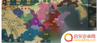 大周列国志如何退出王朝 大周列国志退出王朝方法