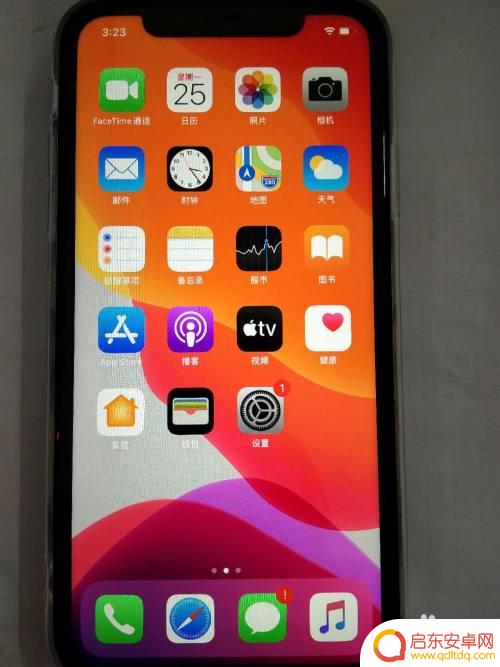 买苹果手机怎么首次激活 如何激活新iphone苹果手机