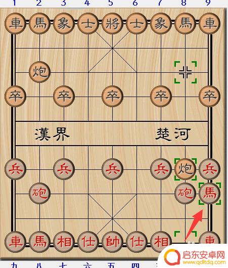 象棋怎么下无敌 象棋15种必胜开局走法解析