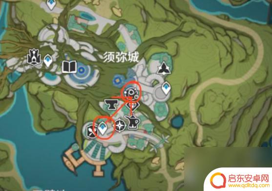 原神合成台怎么合成圣遗物 原神4.0合成台圣遗物要加入绝缘圣匣吗