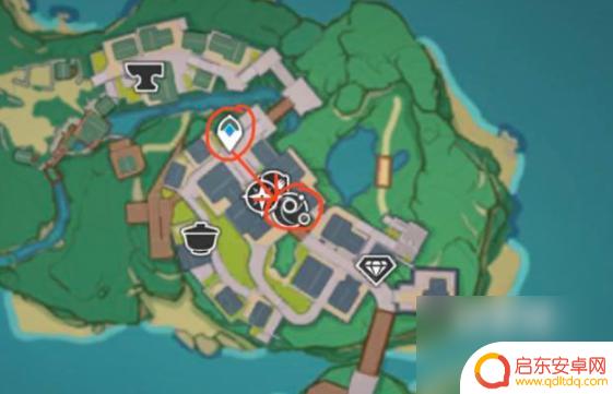 原神合成台怎么合成圣遗物 原神4.0合成台圣遗物要加入绝缘圣匣吗