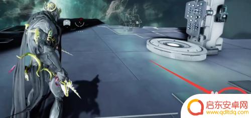 钢铁机甲超级求生如何切换武器 warframe怎么快速切换武器