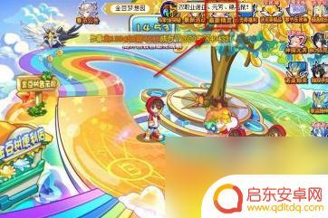 奥奇传说如何试用精灵 奥奇传说精灵试用地点