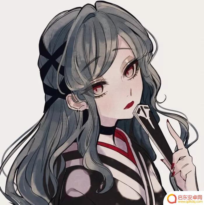抖音图片大全唯美动漫(抖音图片大全唯美动漫头像)