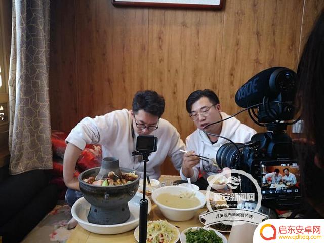 抖音美食记者文案(抖音美食记者文案怎么写)