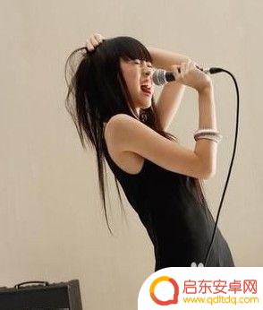 手机怎么用yy打歌 YY唱歌技巧