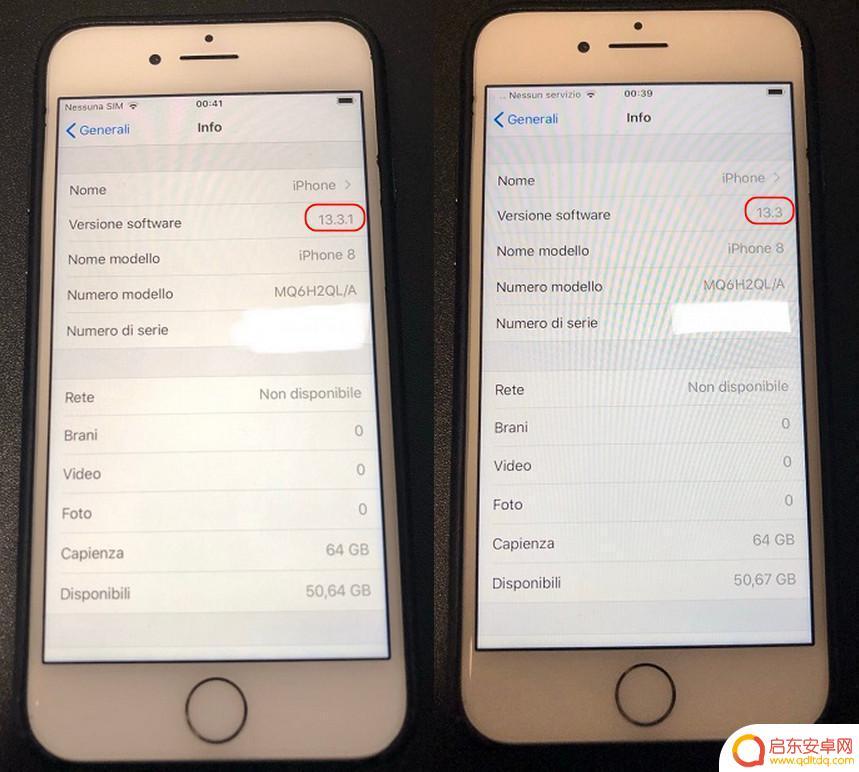 苹果手机如何使用双系统 iOS 双系统对 iPhone 8 的性能有何影响