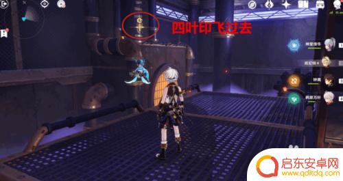 原神降神工坊剧情攻略：揭秘降神工坊的故事情节