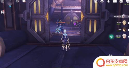 原神降神工坊剧情攻略：揭秘降神工坊的故事情节