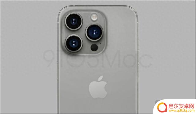 重面华为5G等挑战，iPhone 15系列「被迫」减产千万台 