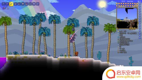 泰拉瑞亚日暮弓在哪里制作 泰拉瑞亚日暮弓怎么升级