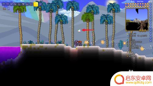 泰拉瑞亚日暮弓在哪里制作 泰拉瑞亚日暮弓怎么升级
