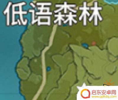 原神风神瞳的全部位置 原神所有风神瞳位置攻略