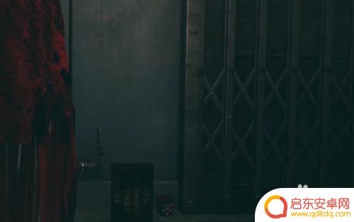 steam港诡实录怎么保存进度 港诡实录进度保存方法