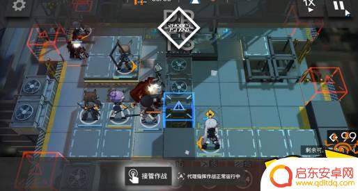 明日方舟210过法 明日方舟2-10攻略通关攻略