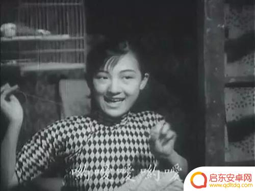 抖音电影天涯歌女(抖音电影)