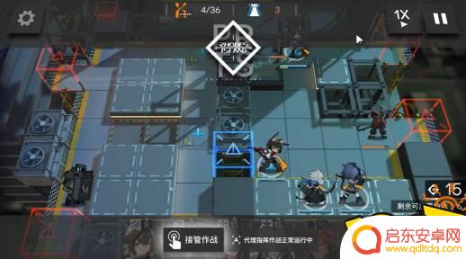 明日方舟210过法 明日方舟2-10攻略通关攻略