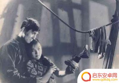 抖音电影天涯歌女(抖音电影)