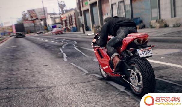 gta5线上模式摩托帮怎么招小弟(gta5线上加入摩托帮)