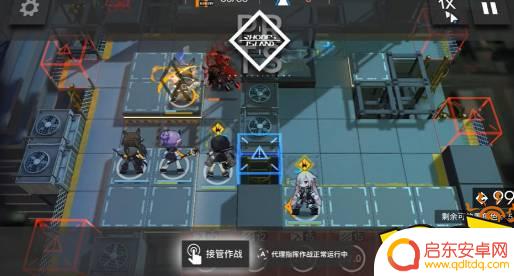 明日方舟210过法 明日方舟2-10攻略通关攻略
