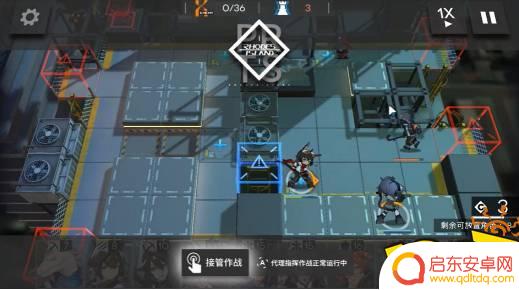 明日方舟210过法 明日方舟2-10攻略通关攻略