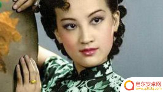 抖音电影天涯歌女(抖音电影)