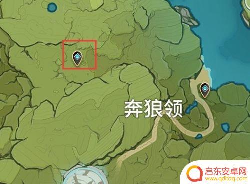 原神赛西亚苗圃怎么激活 原神塞西莉亚苗圃怎么解锁