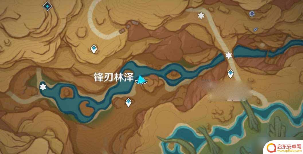 原神有昙花怎么采集 原神忧昙花在哪里可以找到