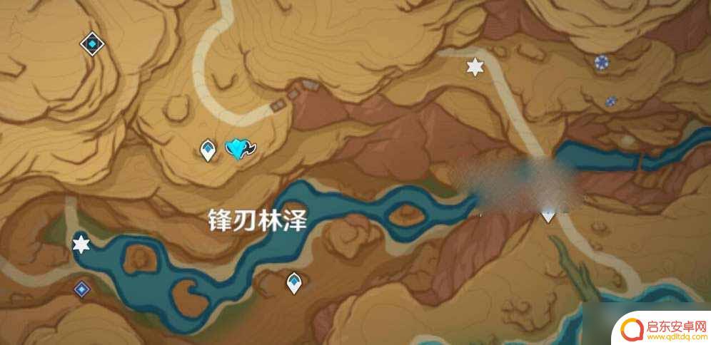 原神有昙花怎么采集 原神忧昙花在哪里可以找到