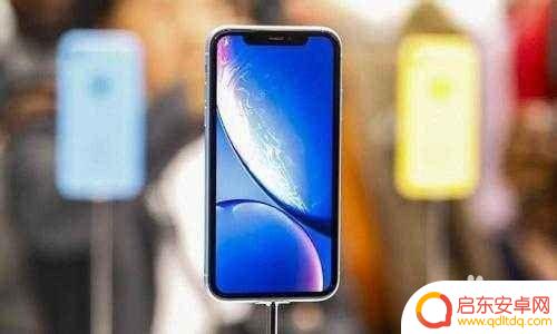 苹果手机如何缩放应用窗口 iPhone 缩放功能设置教程