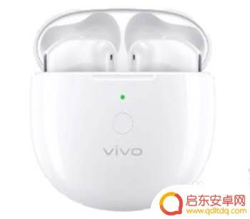蓝牙耳机如何连接vivo手机 vivo无线蓝牙耳机连接手机步骤