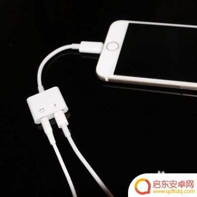 苹果手机怎么用插线耳机 苹果有线耳机如何连接到iPhone手机