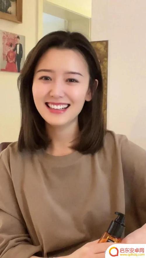 抖音商场爱笑美女(抖音商场怎么开店)