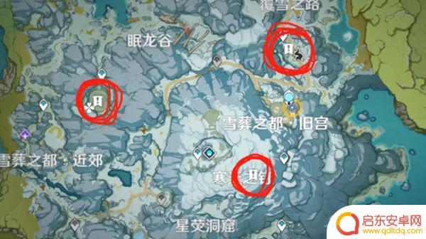 原神继续向上调查怎么过那个门 原神继续向上调查任务开门方法
