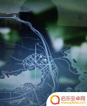 gta5机场桥 侠盗猎车手5飞机场位置怎么找