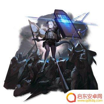 明日方舟眠柳 小丘上的眠柳测评结果