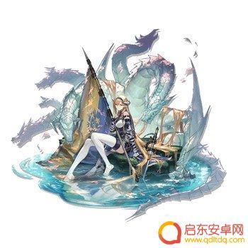 明日方舟眠柳 小丘上的眠柳测评结果