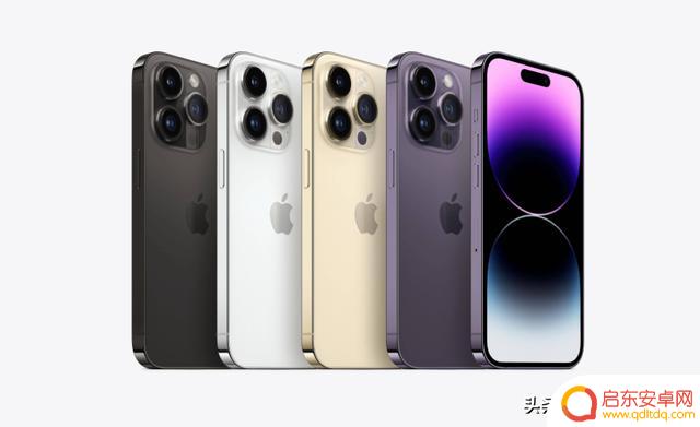 为什么我推荐选择iPhone 14而不是iPhone 15？以下是五个理由