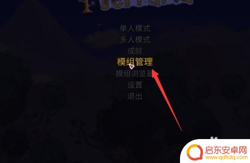 泰拉瑞亚模组怎么中文 泰拉瑞亚mod中文汉化教程