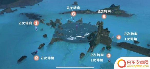 原神雨林怎么停雨 《原神》八酝岛远吕羽氏遗事任务解析