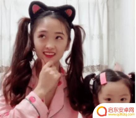 抖音一粉色睡衣对话(抖音粉色衣服)