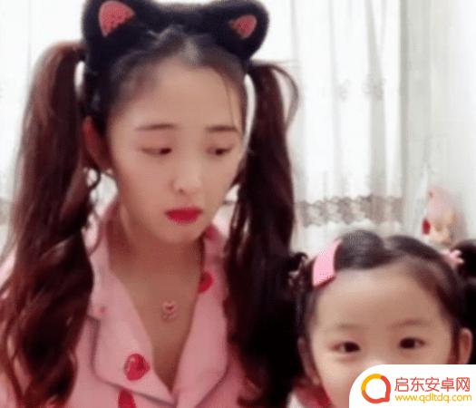 抖音一粉色睡衣对话(抖音粉色衣服)