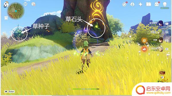 原神隐藏死域全面攻略指南，揭秘隐藏死域地图、BOSS和宝藏！
