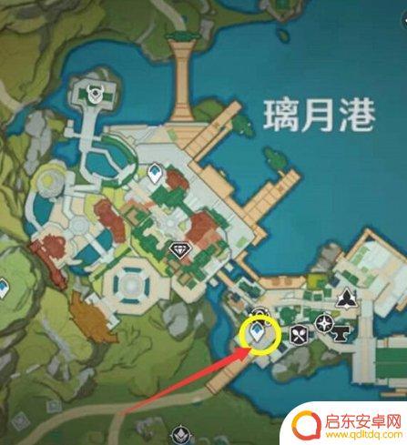 原神萝卜在哪里卖？快来了解原神萝卜商家信息！