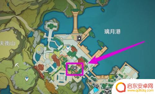 原神怎么弄到北欧大剑原胚 原神大剑原胚怎么获得